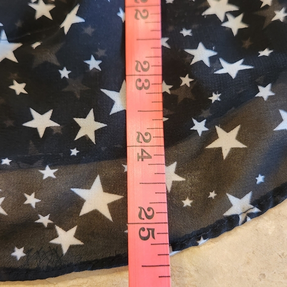 NWOT Miss Me Blouse - Picture 11 of 11